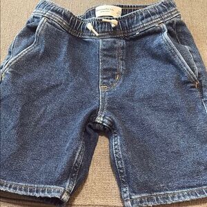 Abercrombie kids Denim Shorts s (Boys)